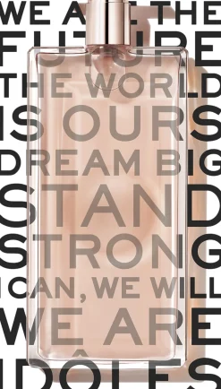 Idôle Eau de Parfum