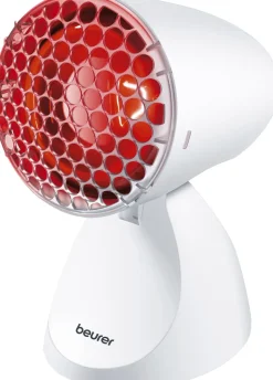 IL 11 Infrarød varmelampe