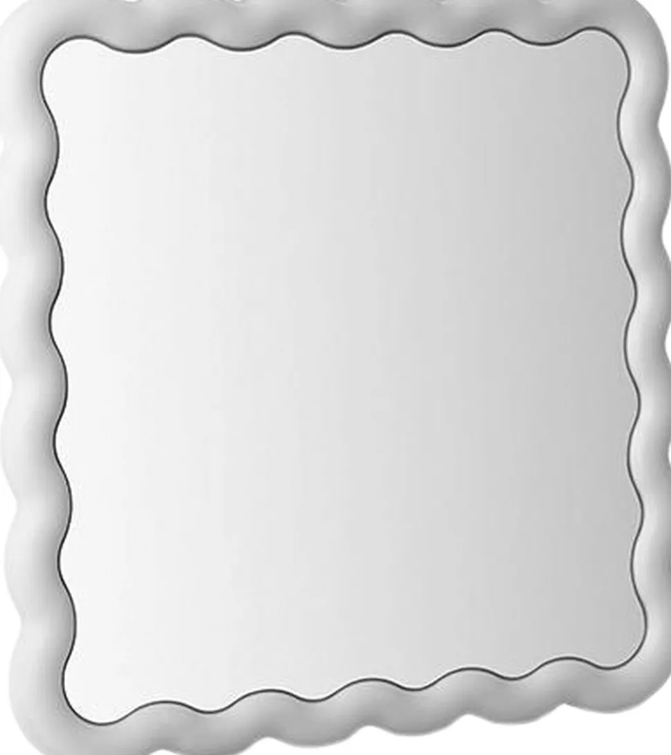 Illu Mirror 80 x 80 cm EU