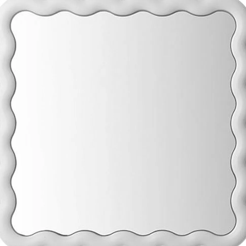 Illu Mirror 80 x 80 cm EU
