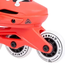 ILS C70 INLINE RULLESKØJTER