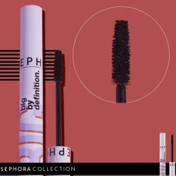 Impact & Volume Effect - Set