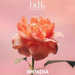 IMPADIA - Eau de Parfum 100 ML