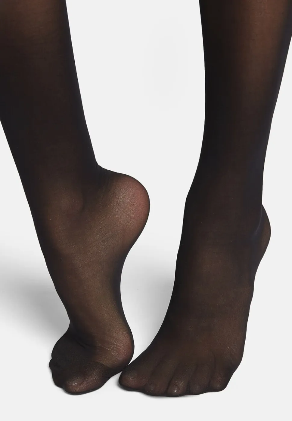 Individual 10 knæstrømper