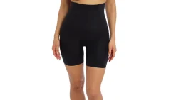 INES SECRET HIGH WAIST LONG LEG SHA