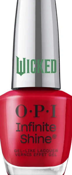 Infinte Shine - Thrillifying!