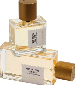 Ingenious Ginger Eau de Parfum