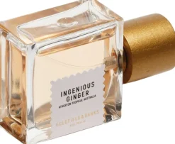 Ingenious Ginger Eau de Parfum
