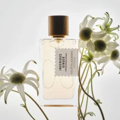 Ingenious Ginger Eau de Parfum