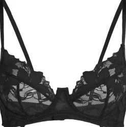 Ingrid Non-Padded Underwired Bra