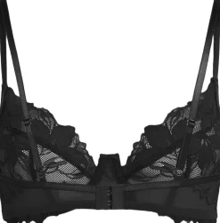 Ingrid Non-Padded Underwired Bra