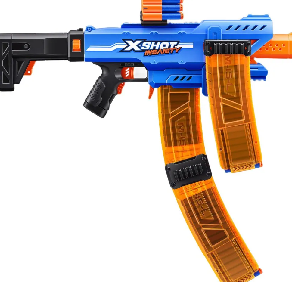 Insanity-Motorised Clip B