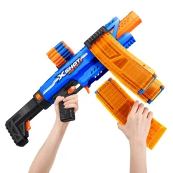 Insanity-Motorised Clip B