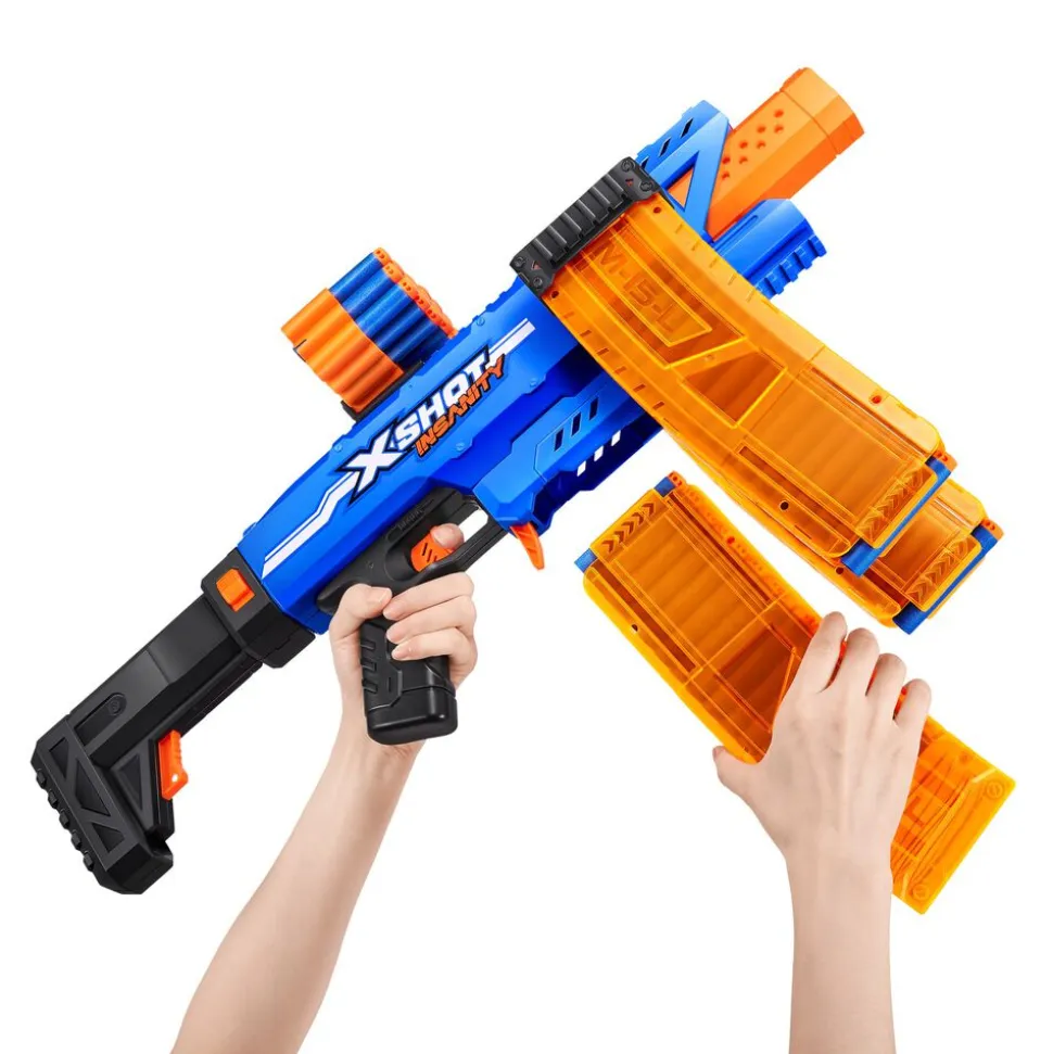 Insanity-Motorised Clip B