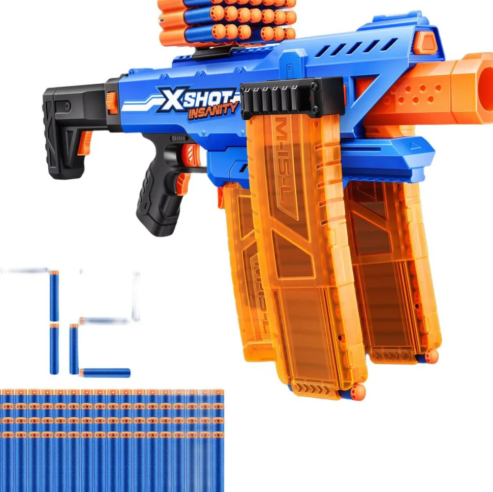 Insanity-Motorised Clip B