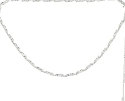 INSTANT body jewellery silver-plated