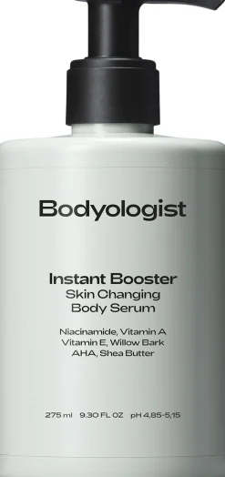 Instant Booster Body Serum