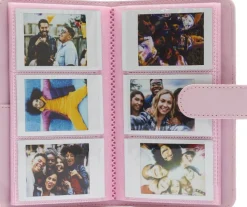 instax mini 12, 2 x 10 shot mini film,Case + Fotoalbum