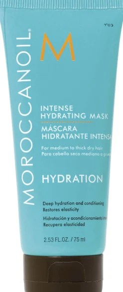 Intense Hydrating Mask
