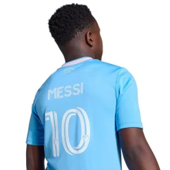 Inter Miami CF 25/26 3 Trøje