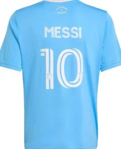 Inter Miami CF 25/26 3 Trøje