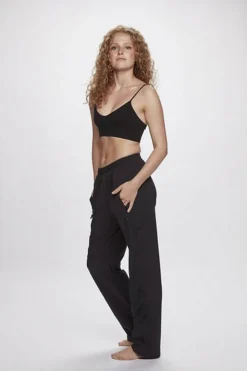 Interfuse Stretch Pants