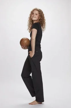 Interfuse Stretch Pants