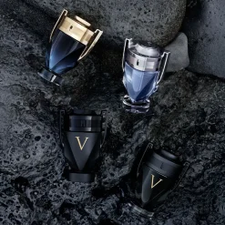 Invictus Eau de Toilette