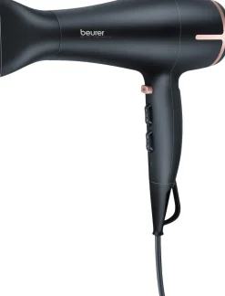 Ionisk Hårtørrer HC 60