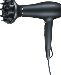 Ionisk Hårtørrer HC 50
