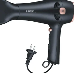 Ionisk Hårtørrer HC 55