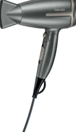 Ionisk Rejsehårtørrer 1600 W PR-HC01R