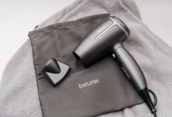 Ionisk Rejsehårtørrer 1600 W PR-HC01R