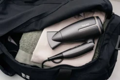 Ionisk Rejsehårtørrer 1600 W PR-HC01R