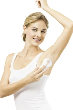 IPL 5500 PURE SKIN PRO Hårfjerning