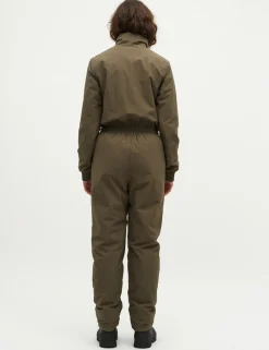 Irissa-G Regntæt Flyderdragt