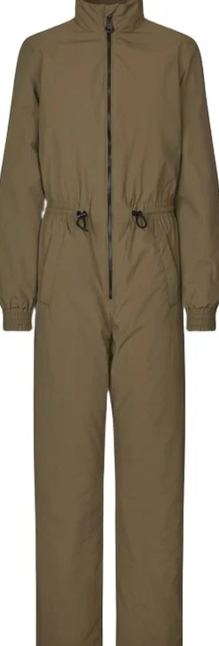 Irissa-G Regntæt Flyderdragt