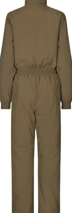 Irissa-G Regntæt Flyderdragt