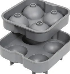 Iskugleform QUATTRO Ø5,5cm