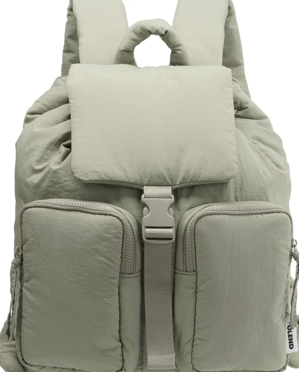 Isla Backpack