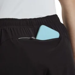 Isolda 2-i-1 løbeshorts