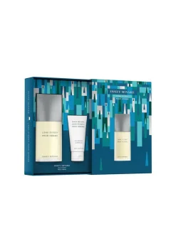 Issey Miyake Gift Set L'eau d'Issey PH EdT 75 ml + Shower Gel 50 ml