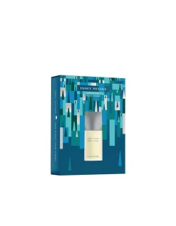 Issey Miyake Gift Set L'eau d'Issey PH EdT 75 ml + Shower Gel 50 ml
