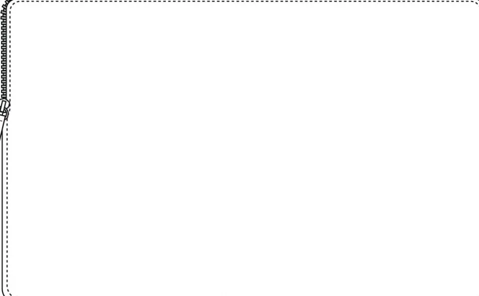 Ivy computertaske 13"