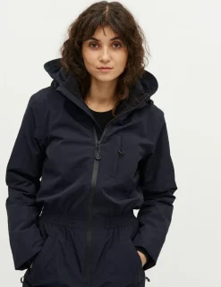 Izabela Regntæt Flyverdragt