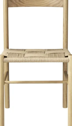 J178 - Lønstrup - Stol - Svanemærke