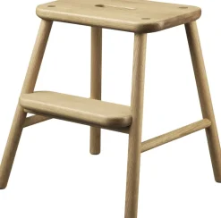 J180 - Sønderup - Trappestige