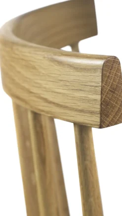 J46 - Stol - Svanemærket