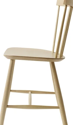 J46 - Stol - Svanemærket