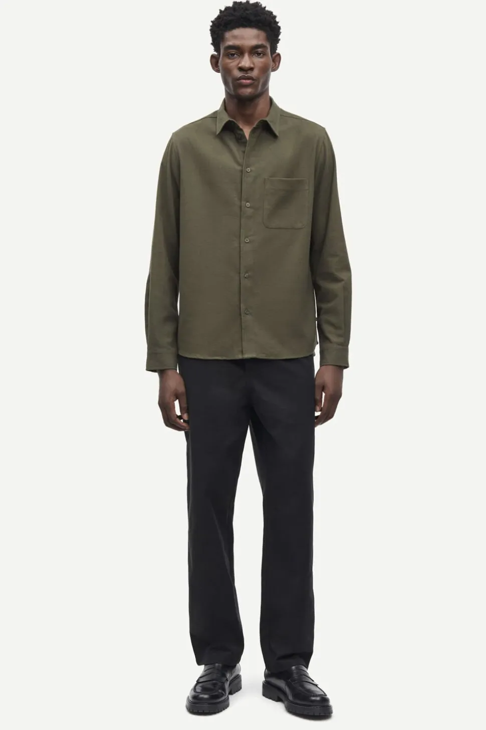 Jabari trousers 13208